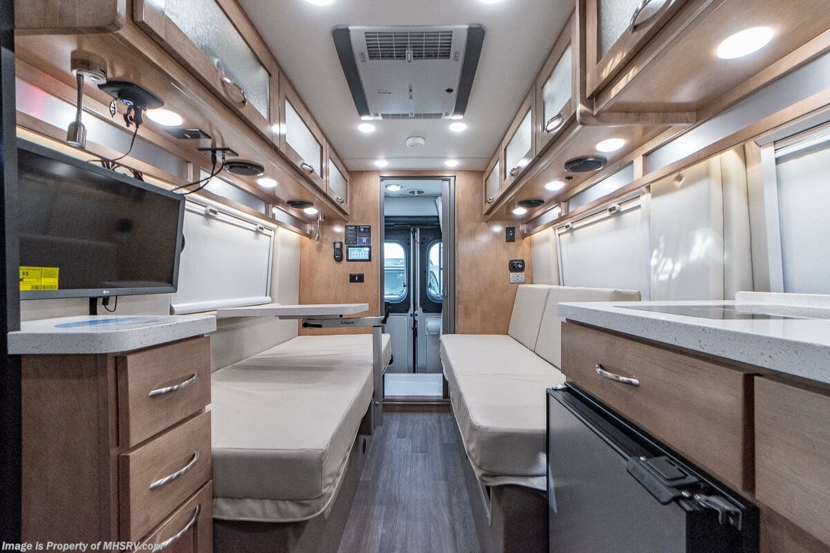 2023 Coachmen Nova 20RB RV for Sale in Alvarado, TX 76009 FCM40745