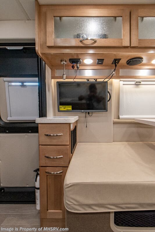 2023 Coachmen Nova 20RB RV For Sale In Alvarado, TX 76009 | FCM40745 ...