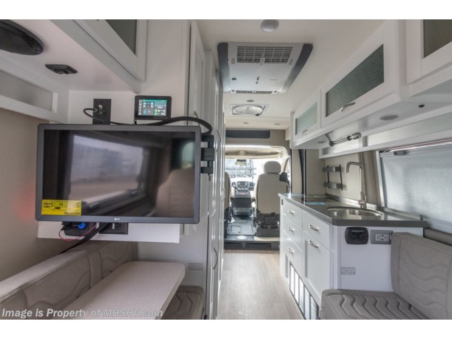 2023 Coachmen Nova 20C #FCM40743 - For Sale In Alvarado, TX