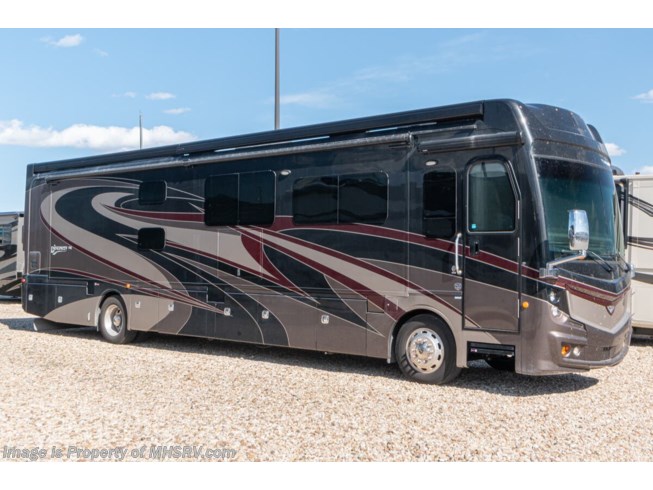 Used 2018 Fleetwood Discovery 40G available in Alvarado, Texas