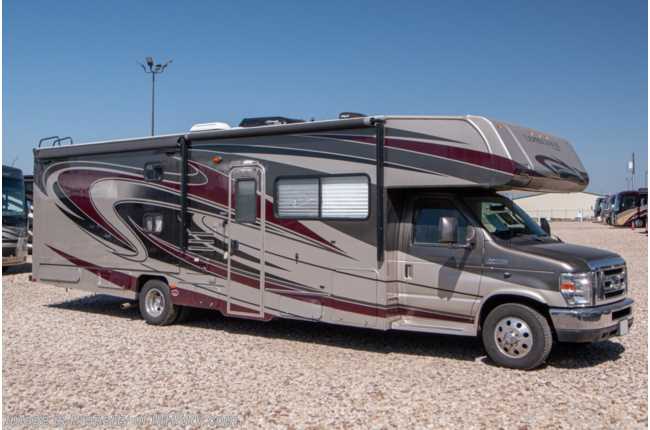 2014 Coachmen Leprechaun 320 BH Bunk Model W/ Exterior Entertainment, Oven, Rims, Power Patio Awning &amp; More