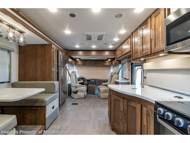 2021 Coachmen Sportscoach 365RB - Used Diesel Pusher For Sale by Motor Home Specialist in Alvarado, Texas