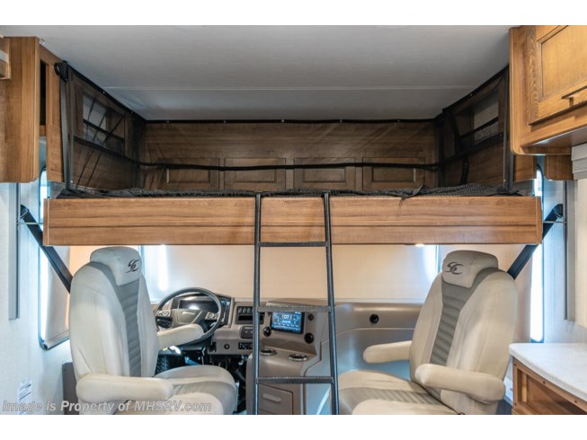 2021 Sportscoach 365RB by Coachmen from Motor Home Specialist in Alvarado, Texas