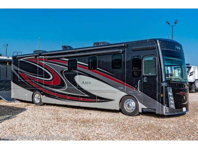 Used 2020 Thor Motor Coach Aria 3902 available in Alvarado, Texas
