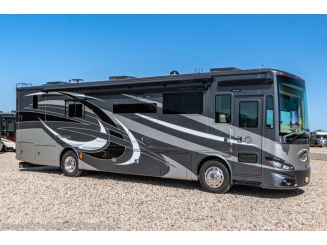 2019 Tiffin Phaeton 37 BH #2796C - For Sale in Alvarado, TX