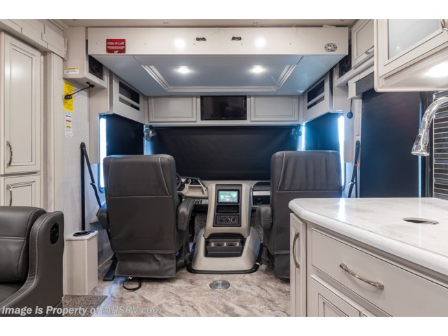 2023 Southwind 34C by Fleetwood from Motor Home Specialist in Alvarado, Texas