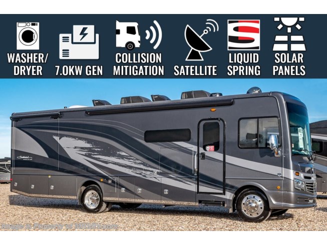 Southwind Rv 2023 Fleetwood Southwind 34C #AFW28722 - For Sale in Alvarado, TX
