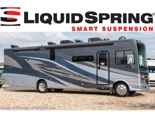 Southwind Rv 2023 Fleetwood Southwind 35K #AFW40917 - For Sale in Alvarado, TX
