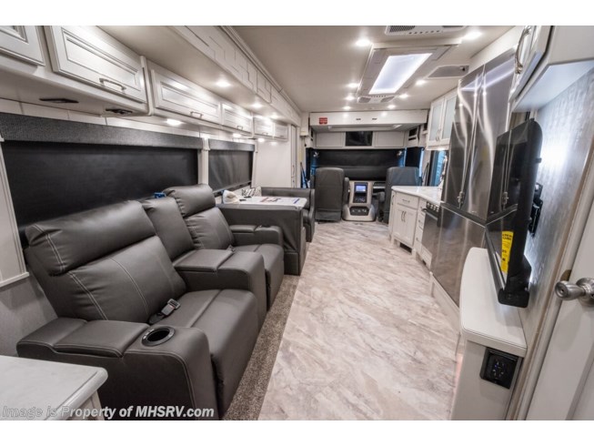 2023 Fleetwood Southwind 35K - New Class A For Sale by Motor Home Specialist in Alvarado, Texas