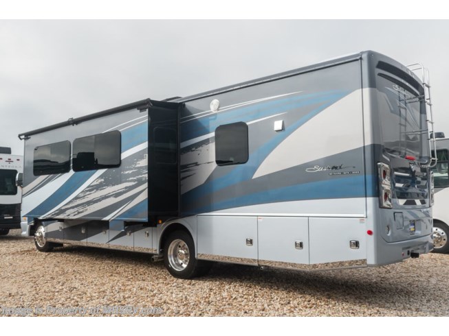 Southwind Rv 2023 Fleetwood Southwind 35K #AFW40917 - For Sale in Alvarado, TX