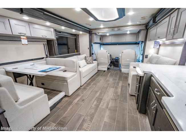 2023 Thor Motor Coach Aria 3901 - New Diesel Pusher For Sale by Motor Home Specialist in Alvarado, Texas