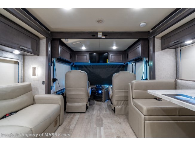 2023 Aria 4000 by Thor Motor Coach from Motor Home Specialist in Alvarado, Texas