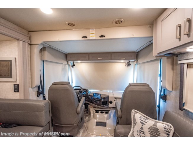 2023 Challenger 37DS by Thor Motor Coach from Motor Home Specialist in Alvarado, Texas