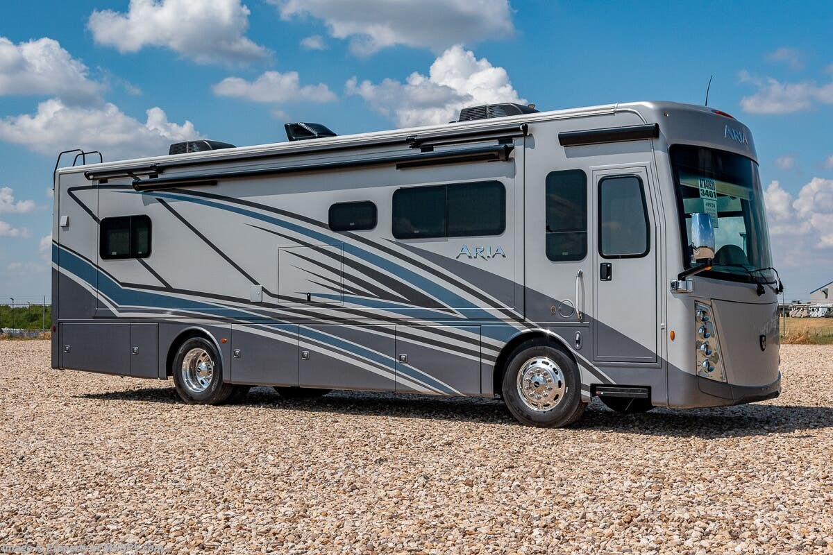 2023 Thor Motor Coach Aria 3401 RV for Sale in Alvarado, TX 76009 ...