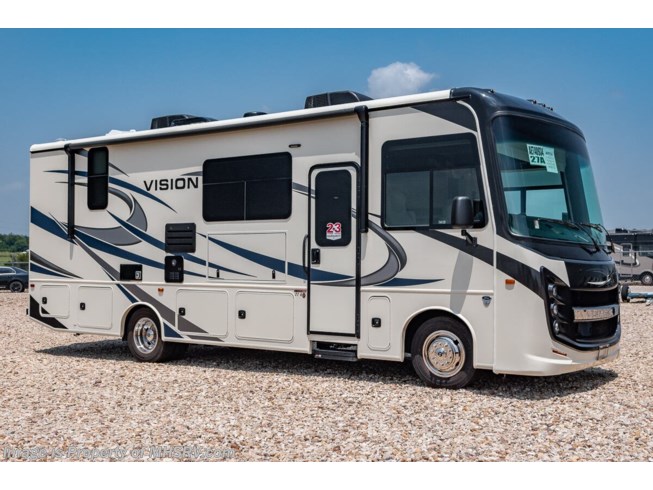 2022 Entegra Coach Vision 27A #AET40934 - For Sale in Alvarado, TX