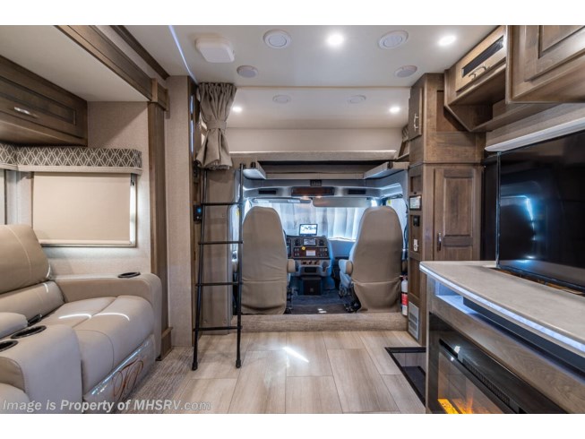 2022 DX3 37BD by Dynamax Corp from Motor Home Specialist in Alvarado, Texas