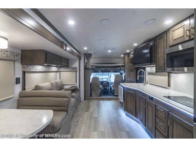2023 Dynamax Corp Dynaquest XL 37RB - New Class C For Sale by Motor Home Specialist in Alvarado, Texas