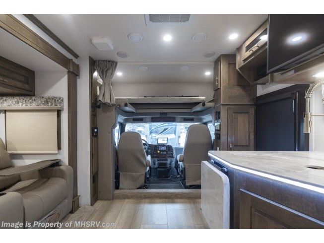 2023 Dynaquest XL 37RB by Dynamax Corp from Motor Home Specialist in Alvarado, Texas