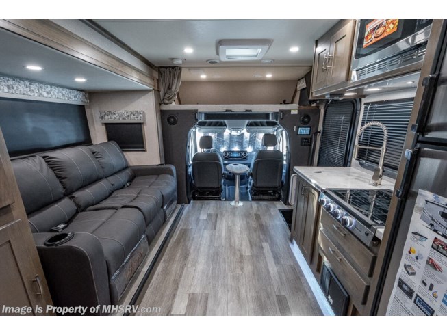 2022 Dynamax Corp Isata 3 Series 24FW - New Class C For Sale by Motor Home Specialist in Alvarado, Texas
