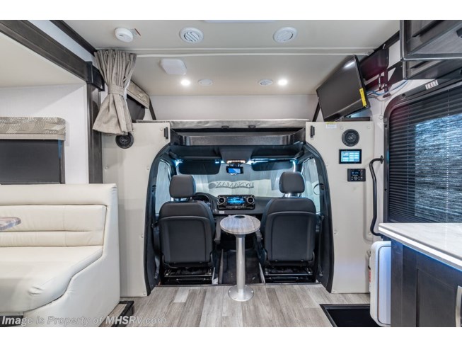 2023 Isata 3 Series 24FW by Dynamax Corp from Motor Home Specialist in Alvarado, Texas