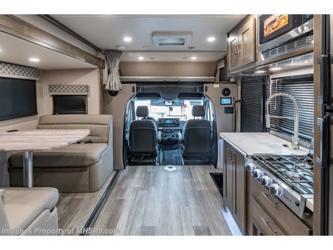 2023 Dynamax Corp Isata 3 Series 24FW - New Class C For Sale by Motor Home Specialist in Alvarado, Texas