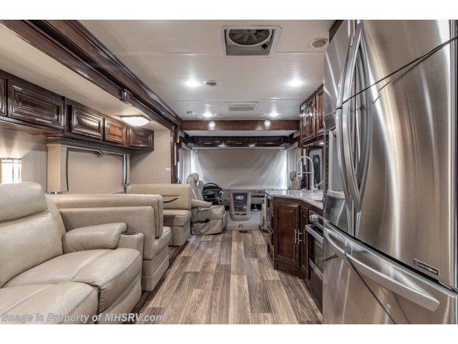 2020 Forest River Georgetown 369XL - Used Class A For Sale by Motor Home Specialist in Alvarado, Texas