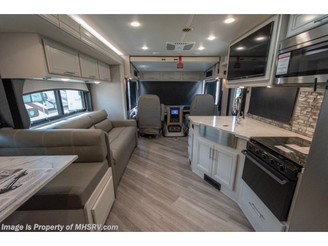 2022 Fleetwood Fortis 36DB - New Class A For Sale by Motor Home Specialist in Alvarado, Texas