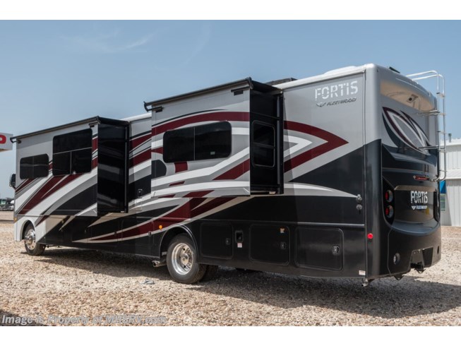 2022 Fortis 36DB by Fleetwood from Motor Home Specialist in Alvarado, Texas