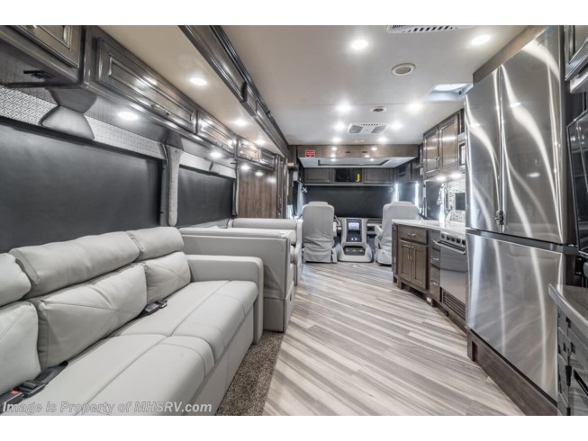 2022 Fleetwood Bounder 35K - New Class A For Sale by Motor Home Specialist in Alvarado, Texas