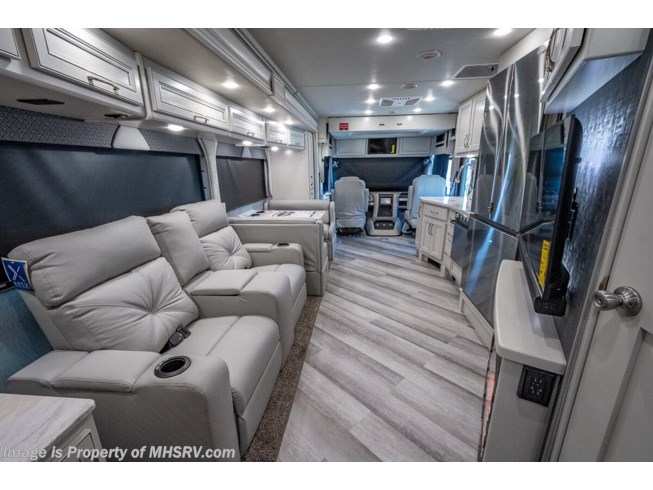 2023 Fleetwood Bounder 35K - New Class A For Sale by Motor Home Specialist in Alvarado, Texas