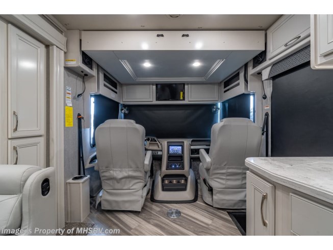 2023 Bounder 35K by Fleetwood from Motor Home Specialist in Alvarado, Texas