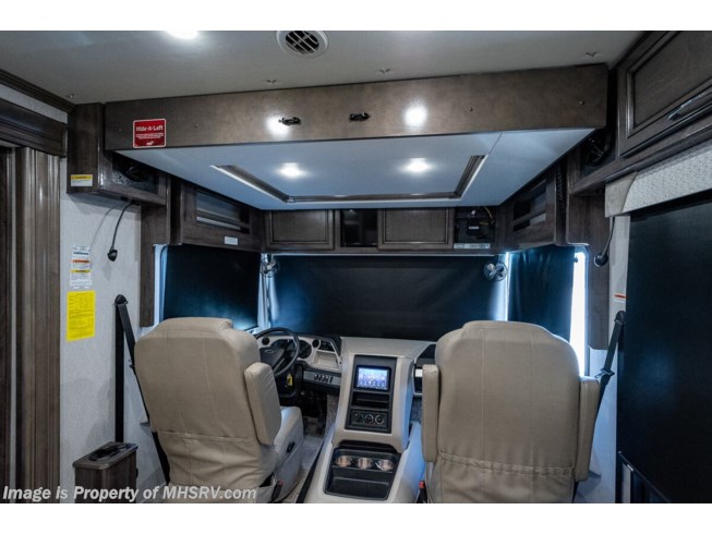 2023 Bounder 35K by Fleetwood from Motor Home Specialist in Alvarado, Texas