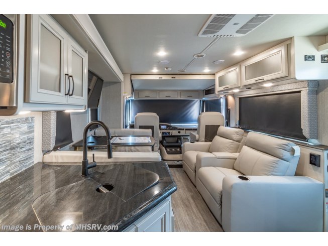 2023 Holiday Rambler Admiral 32N - New Class A For Sale by Motor Home Specialist in Alvarado, Texas