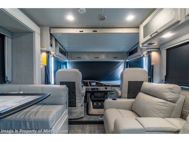 2023 Admiral 32N by Holiday Rambler from Motor Home Specialist in Alvarado, Texas