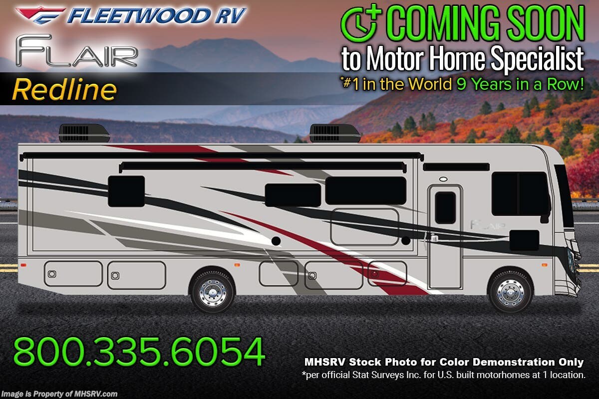 Fleetwood trailers for sale