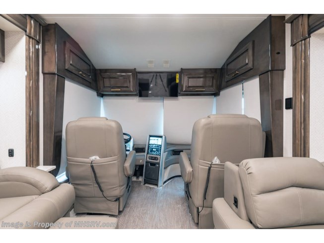 2023 Cornerstone 45R by Entegra Coach from Motor Home Specialist in Alvarado, Texas