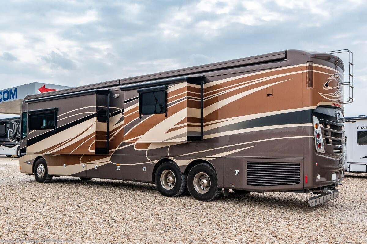 2015 Monaco RV Dynasty 45P #2801C - For Sale in Alvarado, TX