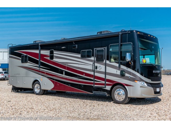 Used 2017 Tiffin Allegro 36 LA available in Alvarado, Texas