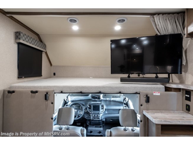 2022 Isata 5 Series 28SS by Dynamax Corp from Motor Home Specialist in Alvarado, Texas