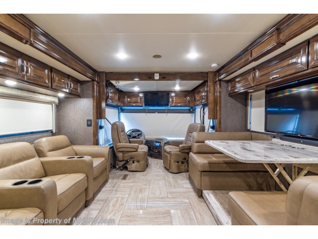 2020 Thor Motor Coach Aria 3902 - Used Diesel Pusher For Sale by Motor Home Specialist in Alvarado, Texas