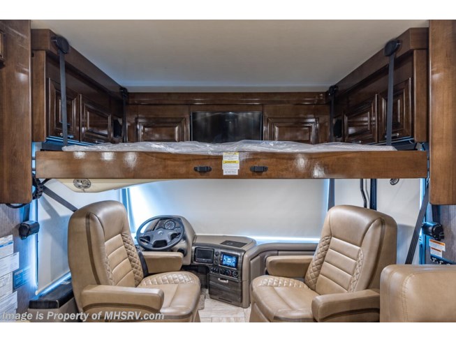 2020 Aria 3902 by Thor Motor Coach from Motor Home Specialist in Alvarado, Texas
