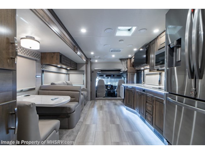 2022 Dynamax Corp Dynaquest XL 37RB - New Class C For Sale by Motor Home Specialist in Alvarado, Texas