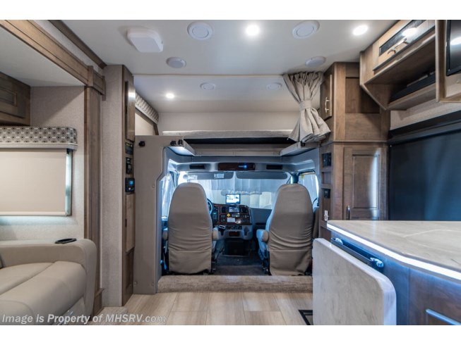 2022 Dynaquest XL 37RB by Dynamax Corp from Motor Home Specialist in Alvarado, Texas