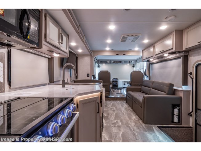 2023 Thor Motor Coach Windsport 31C - New Class A For Sale by Motor Home Specialist in Alvarado, Texas