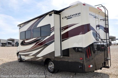 &lt;a href=&quot;http://www.mhsrv.com/thor-rv/&quot;&gt;&lt;img src=&quot;http://www.mhsrv.com/images/sold-thor.jpg&quot; width=&quot;383&quot; height=&quot;141&quot; border=&quot;0&quot; /&gt;&lt;/a&gt; 
SOLD 2011 Thor Motor Coach Four Winds Chateau to Houston Texas on 4/27/11.