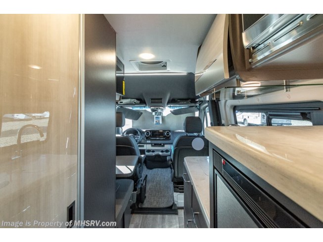 2023 Thor Motor Coach Tranquility 19L - New Class B For Sale by Motor Home Specialist in Alvarado, Texas