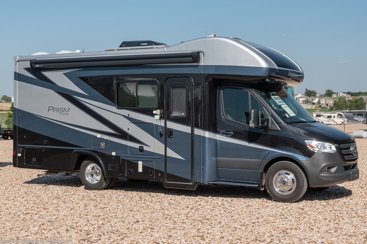 2023 Coachmen Prism Elite 24DS RV for Sale in Alvarado, TX 76009 ...