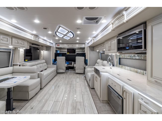 2023 Holiday Rambler Armada 44B - New Diesel Pusher For Sale by Motor Home Specialist in Alvarado, Texas