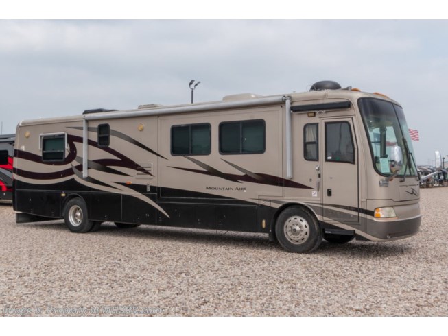 Used 2004 Newmar Mountain Aire available in Alvarado, Texas