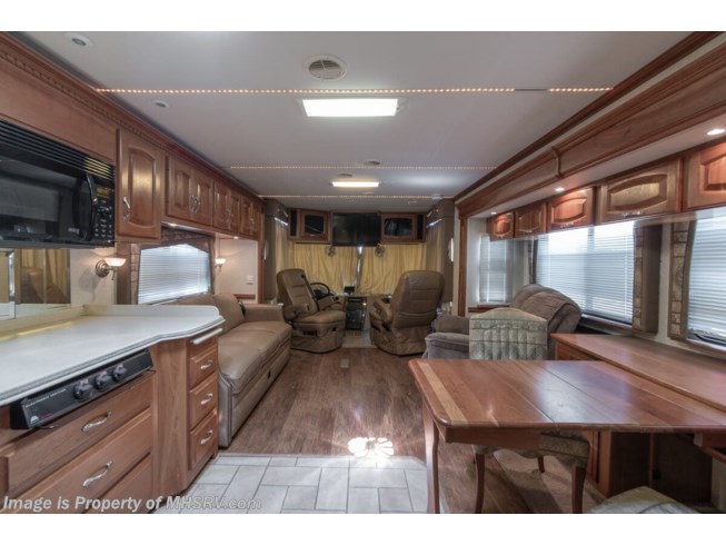 2004 Newmar Mountain Aire - Used Diesel Pusher For Sale by Motor Home Specialist in Alvarado, Texas